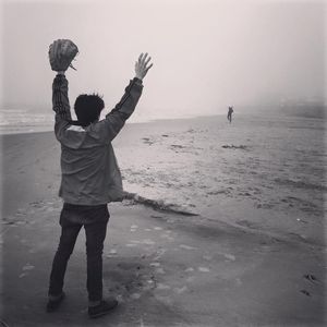 Meet your Posher, Nicholas